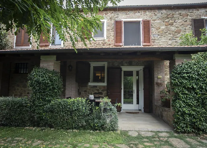 Agriturismo Serignano alle Rocchette Castiglione della Pescaia